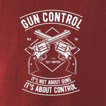 Gun Control