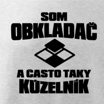 Obkladač kúzelník