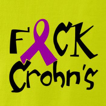F*ck Crohns