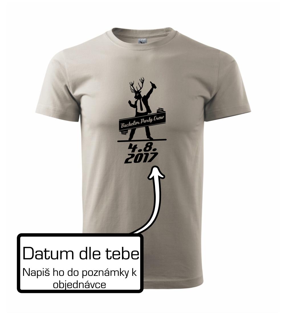 Bachelor Crew Bachelor Crew