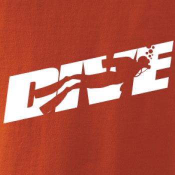 Dive potápač Dive potápač