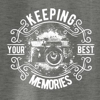 Keeping your Best Memories Keeping your Best Memories