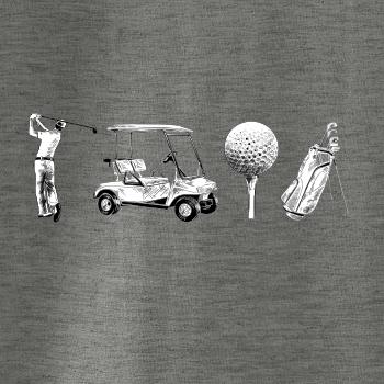 Golfový set Golfový set