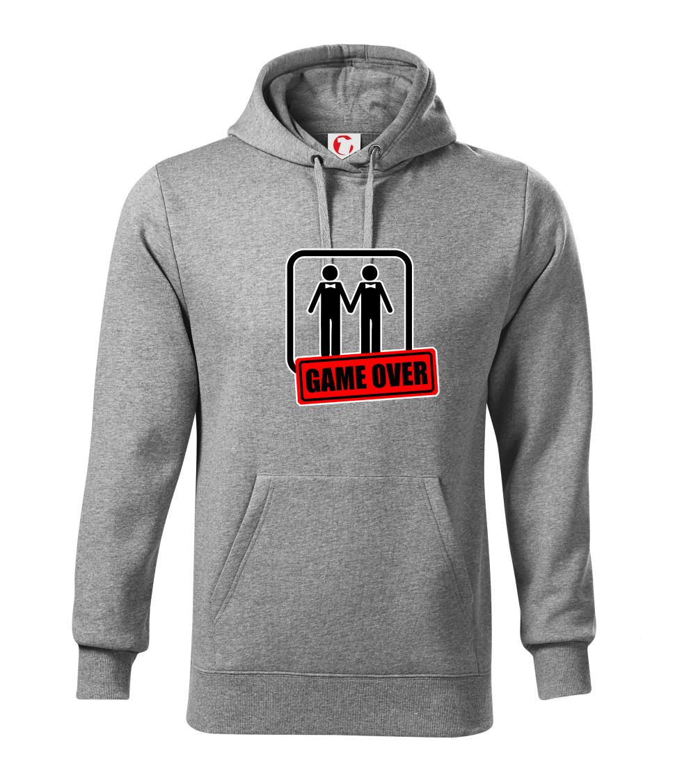 Bachelor Party - Game over (gay) Bachelor Party - Game over (gay)