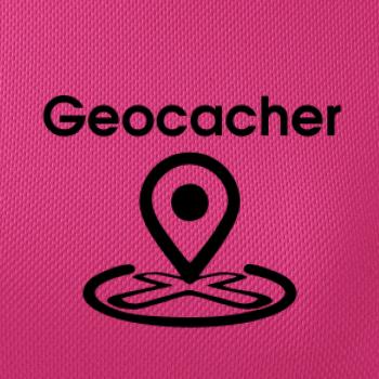 Geocacher maps