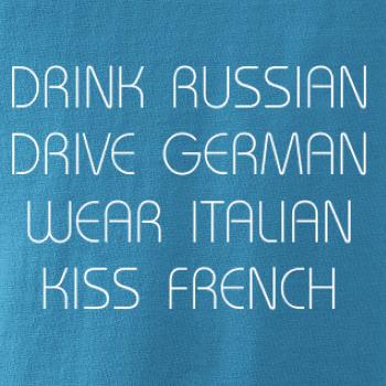 Návod na život - slabo Návod na život - slabo