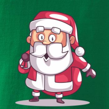 Divic sa santa