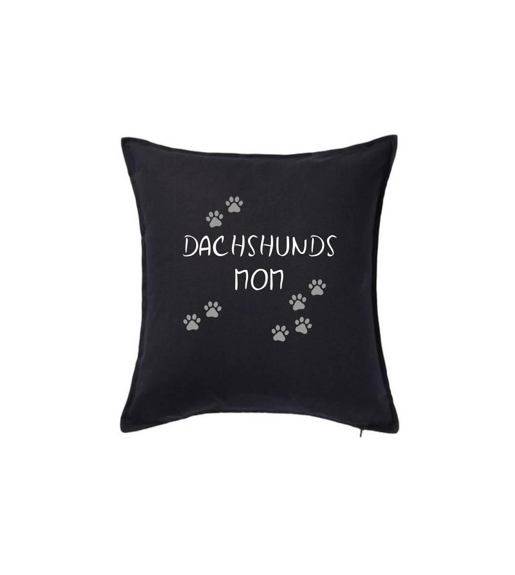 Jazvečík - Dachshund mom (Reflexné labky)