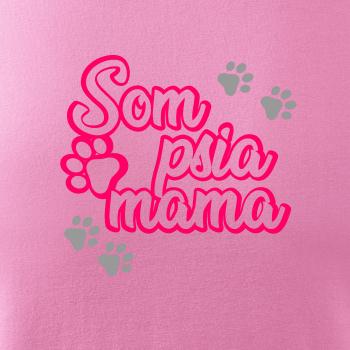 Som psia mama