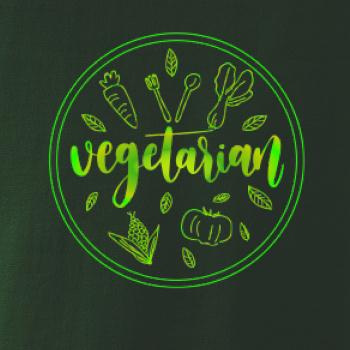 Vegetarián zelenina Vegetarián zelenina