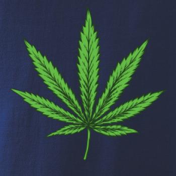 Zelený list Zelený list