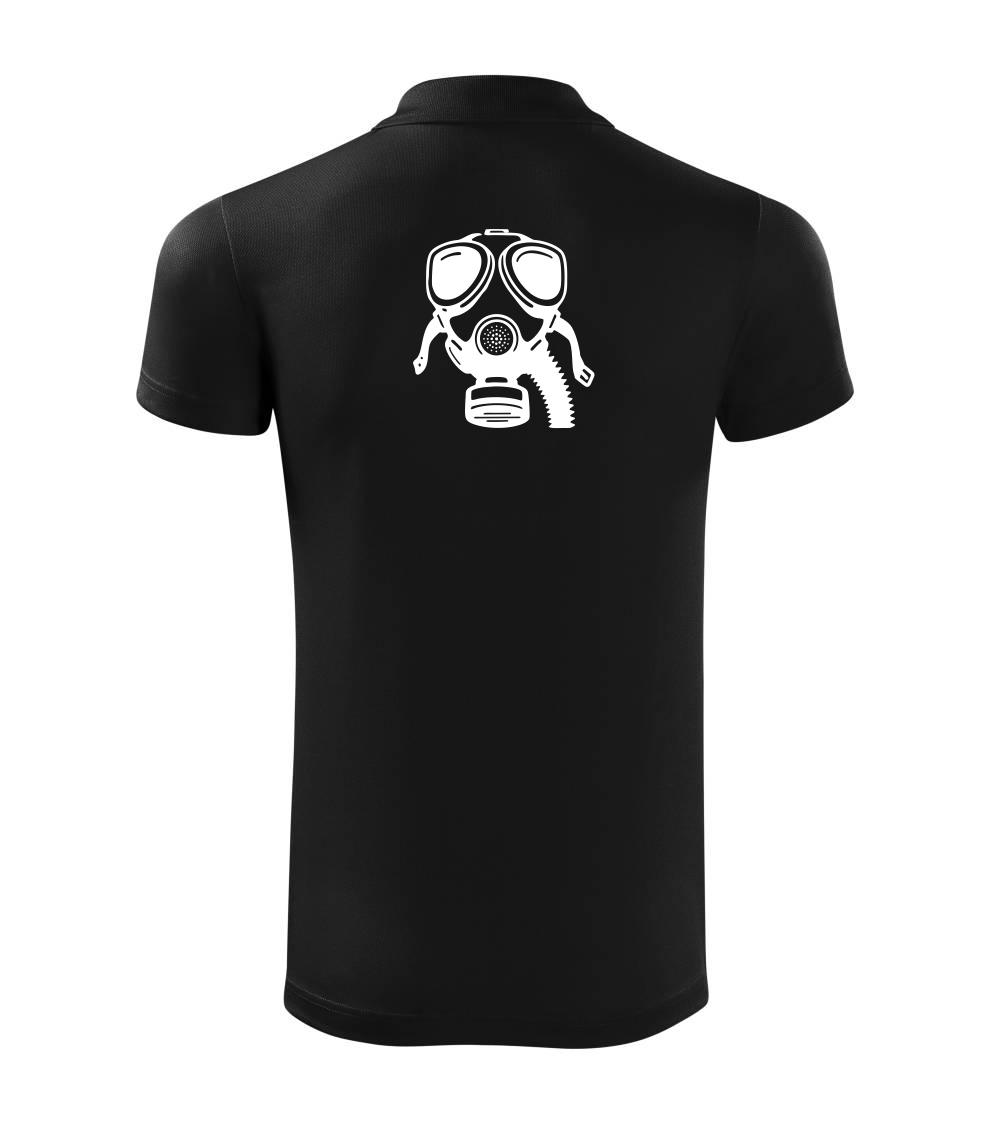 Plynová maska Plynová maska