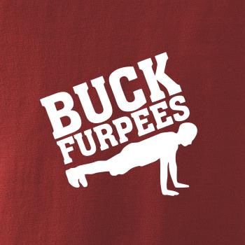 Buck furpees