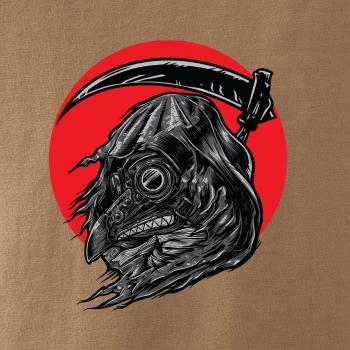 Smrtiaci vták Smrtiaci vták