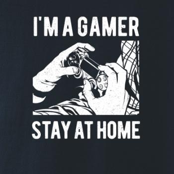 I'm A Gamer I'm A Gamer