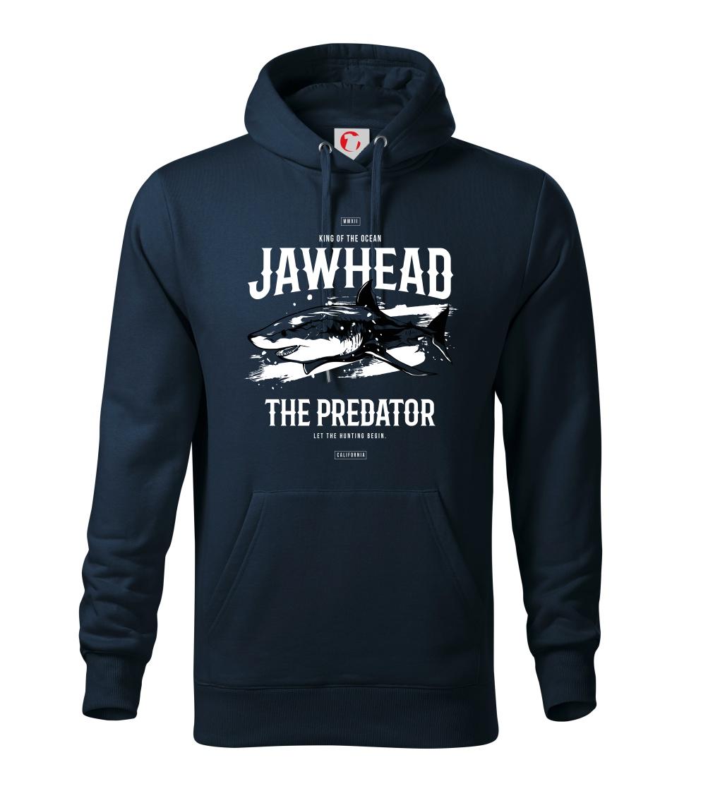 Shark jawhead Shark jawhead