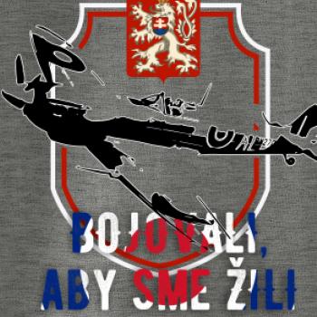 ERB bojovali, aby sme žili SK