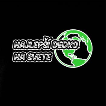 Najlepší dedko na svete