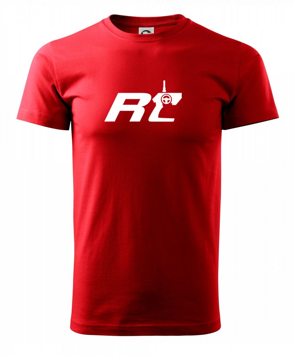 RC nápis ovládač RC nápis ovládač