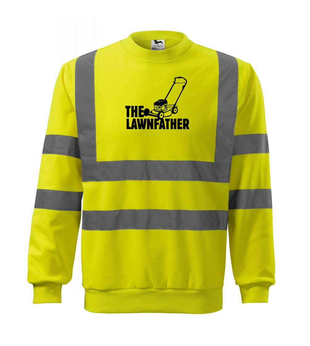 The Lawnfather The Lawnfather