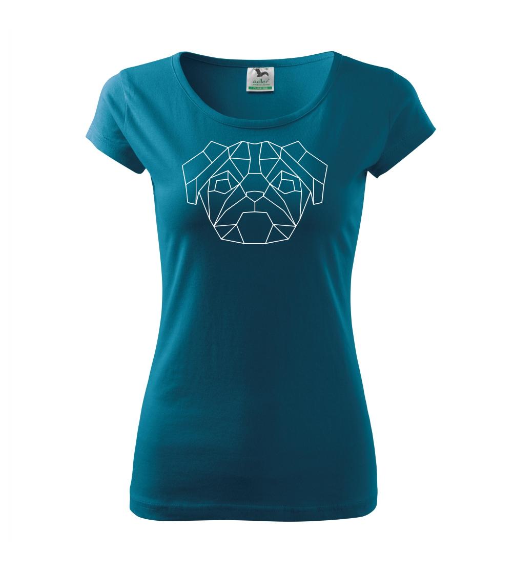 Mops - Geometria - jednoduchý