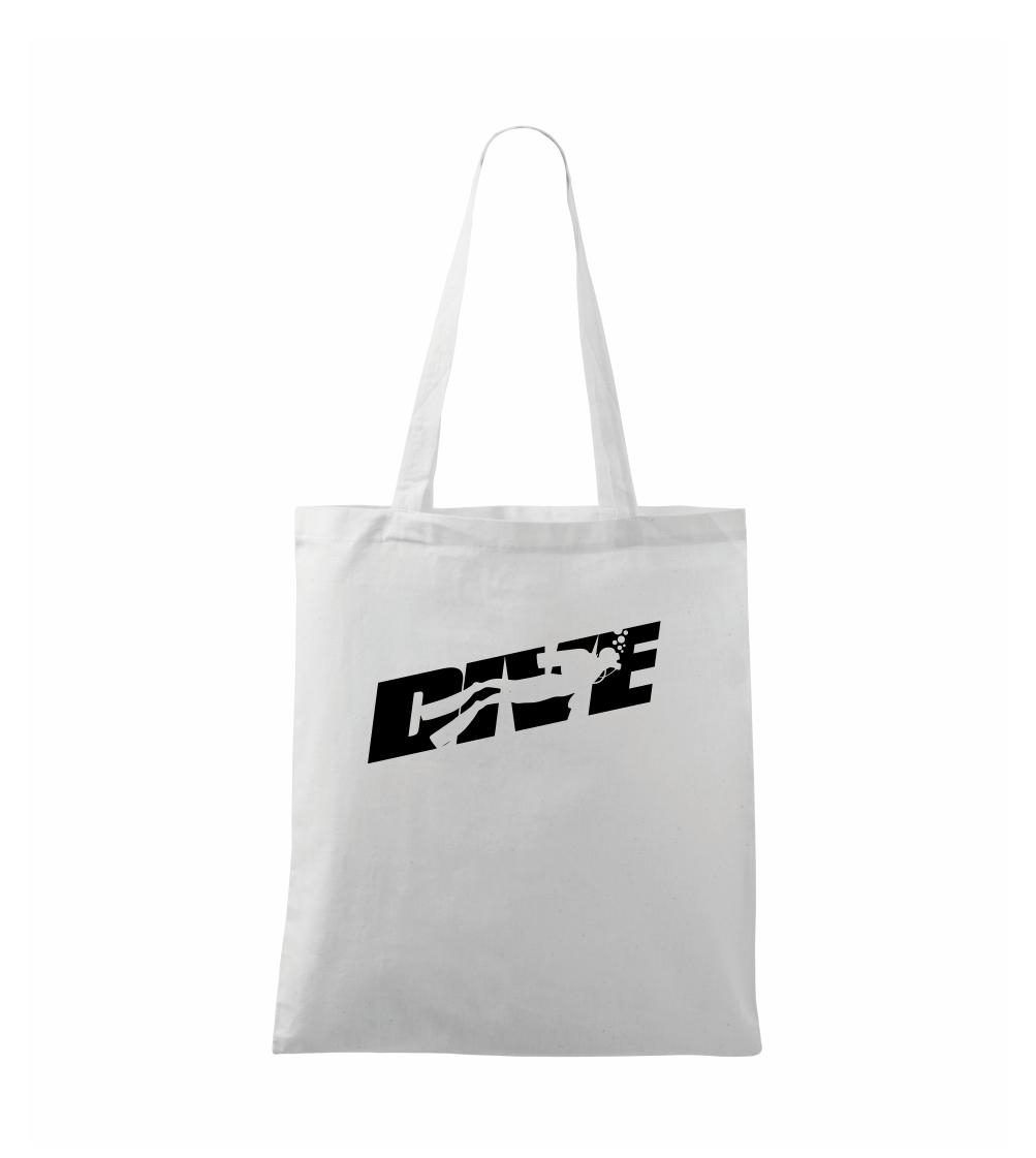 Dive potápač Dive potápač