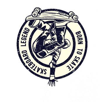 Skateboard Legend Skateboard Legend