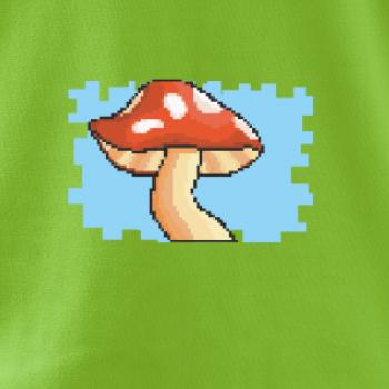 Gamer - stará hra - huba Gamer - stará hra - huba