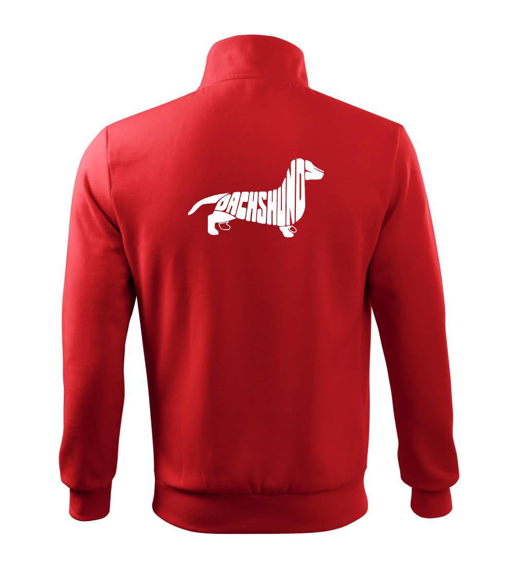 Jazvečík - Dachshund Jazvečík - Dachshund