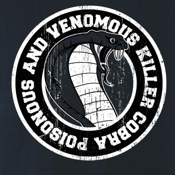 Snake poisonouscobra