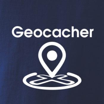 Geocacher maps