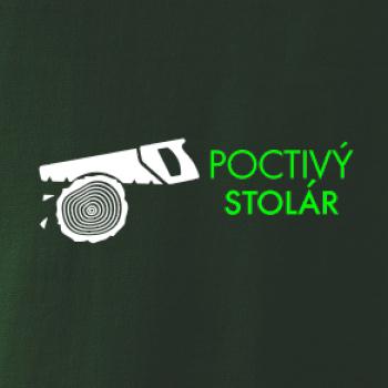 Poctivý stolár Poctivý stolár