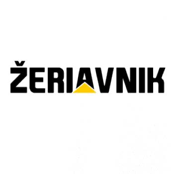Žeriavnik