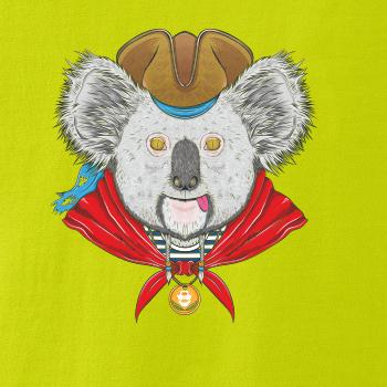 Koala námorník