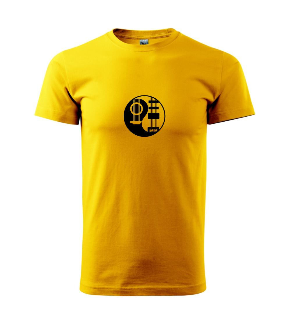 Kytary jin jang Kytary jin jang