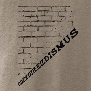 Odezdikezdismus Odezdikezdismus