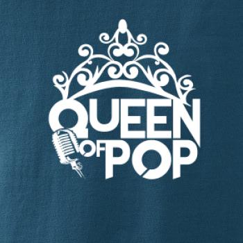 Queen of Pop