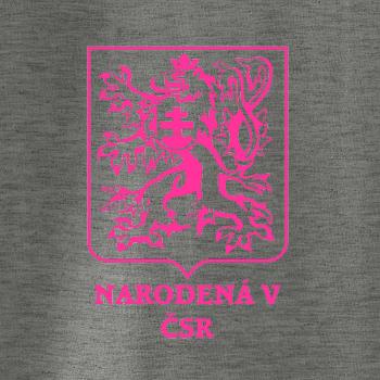 Narodený v ČSR / Narodená v ČSR (1920 - 1960)