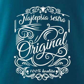 Vintage - Najlepšia sestra