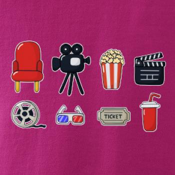 Filmové tričko