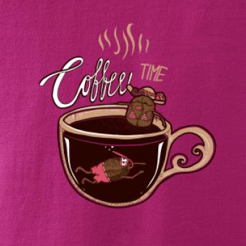 Coffee time bath (Pecka design) Coffee time bath (Pecka design)