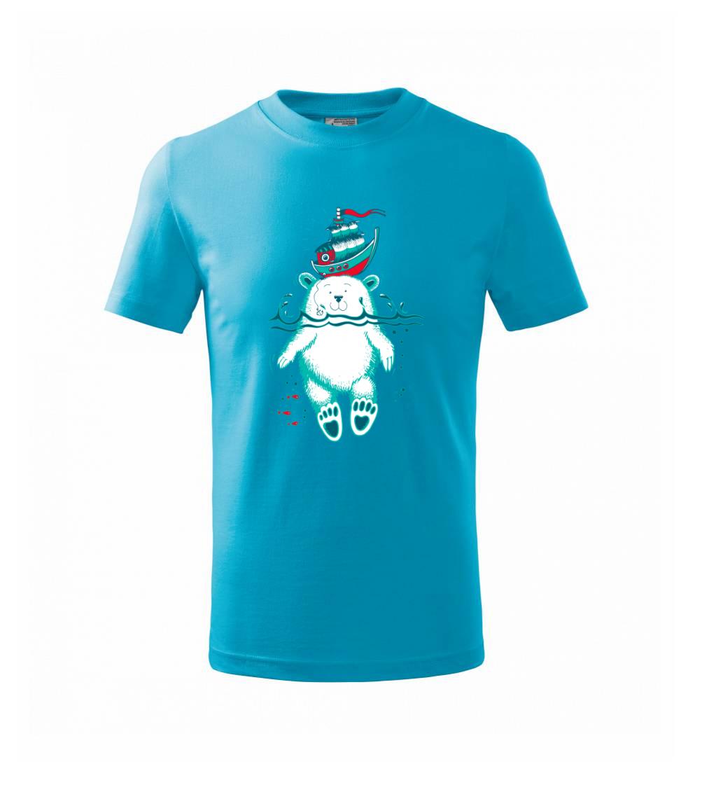 Medvidek Macík (Pecka design)