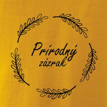 Prírodný zázrak