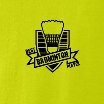 Best badminton player Best badminton player