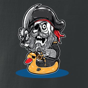 Najdrsnejší pirát