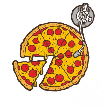 Pizza DJ