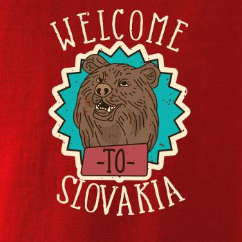 Welcome to Slovakia Welcome to Slovakia