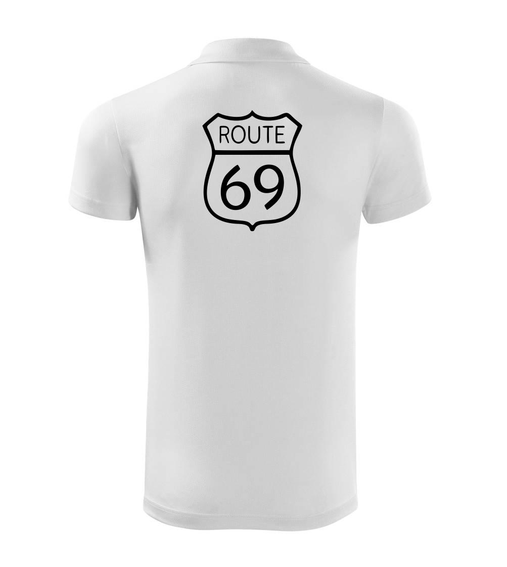Route 69 Route 69