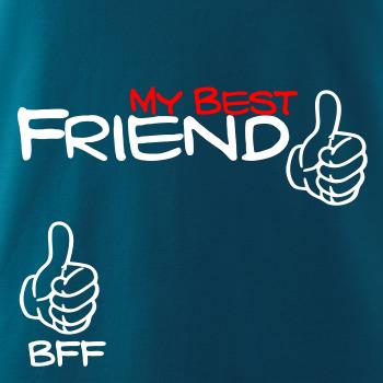 My Best Friend My Best Friend