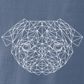 Mops - Geometria - zložitý